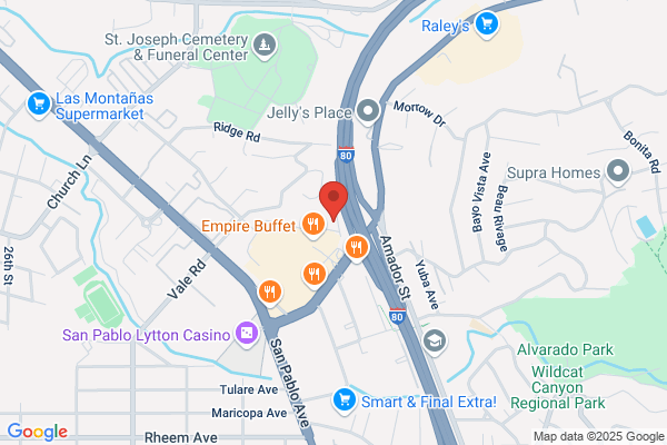 Freeman's