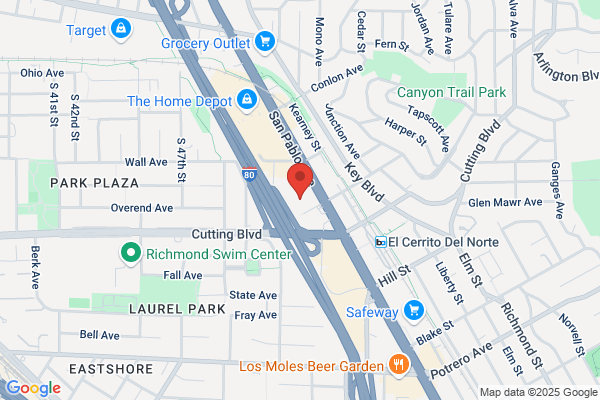 Honda of El Cerrito