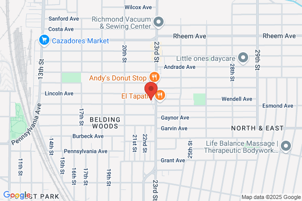 LDS Auto Sales
