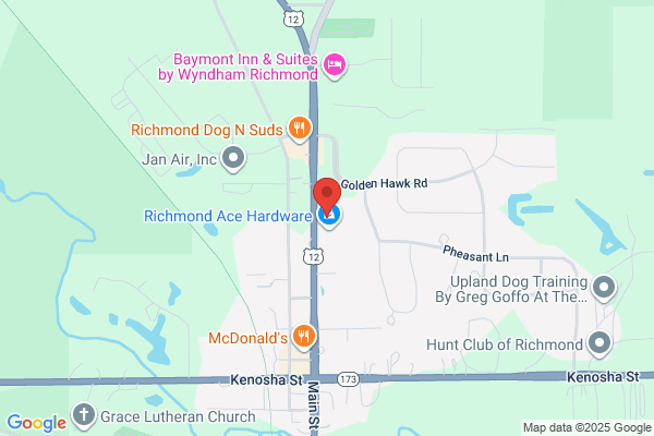Richmond Family Dental