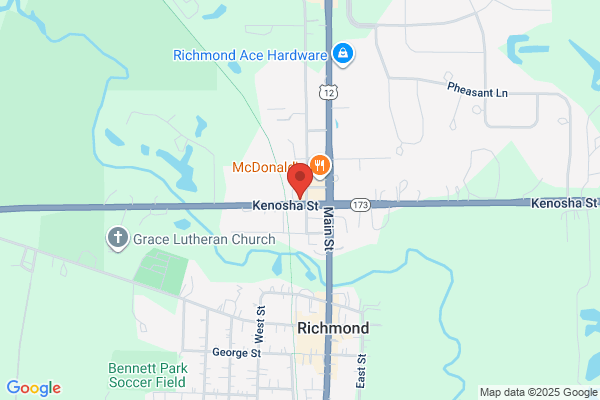 Atwood-Hamlin Manufacturing