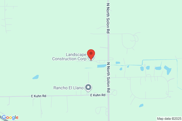 Canalle Construction Co