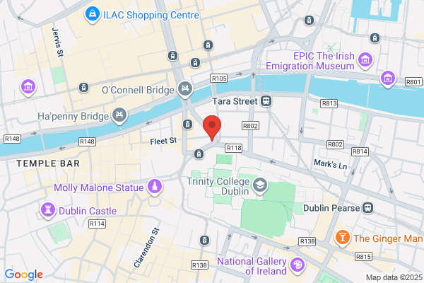 Doyle's Pub & Eatery