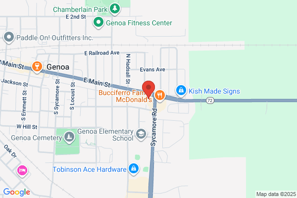 Genoa Physical Therapy