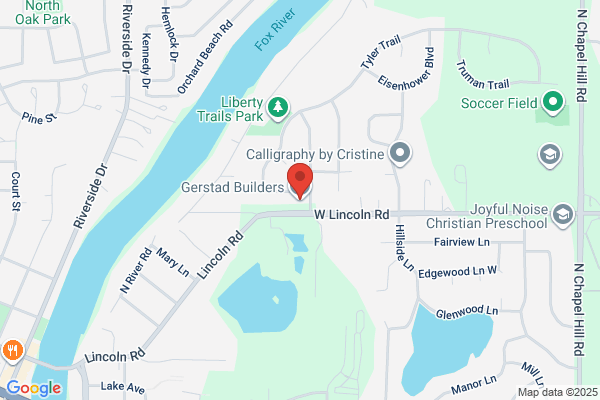 Gerstad Builders