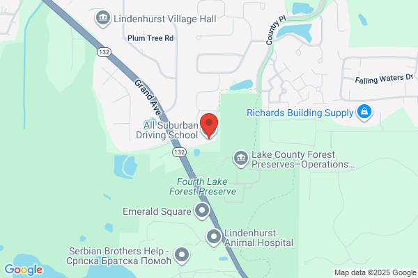 Northwest Suburban Driving School