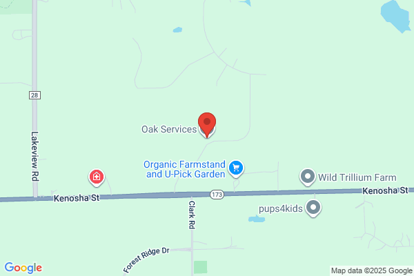 Oak Services Company