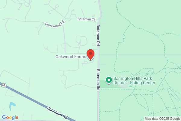 Oakwood Farm