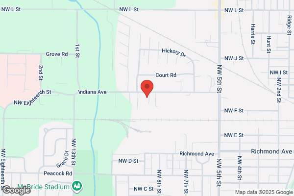Ace Hardware Home Services- Western OH/Richmond, IN