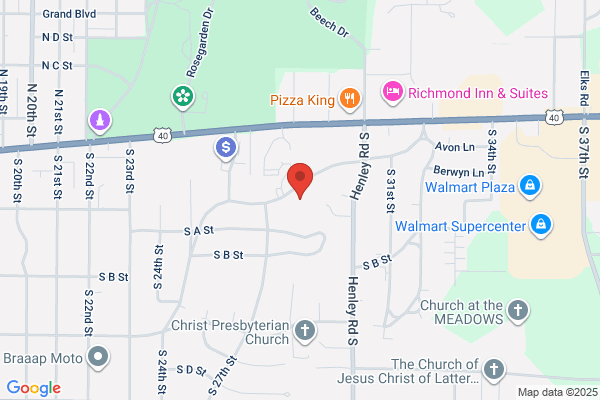 J D I Heating & Air
