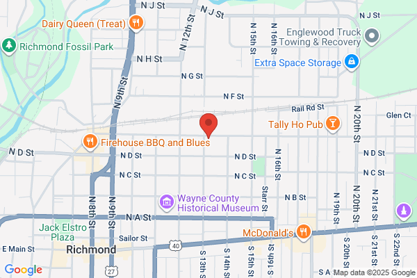 Hornak's Liquor Mart