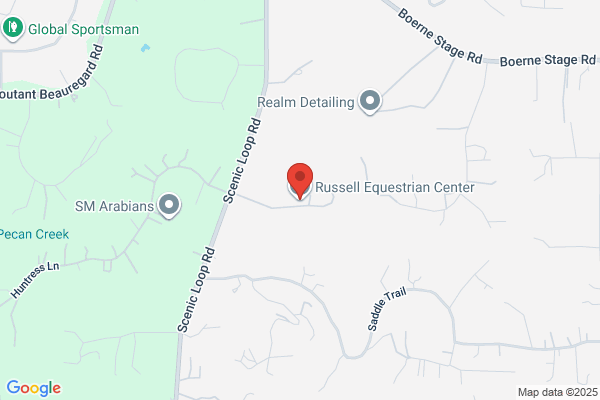 Russell Equestrian Services