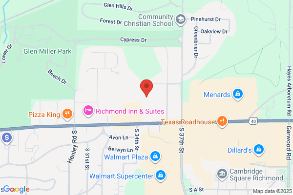 Towne House Village Apartments