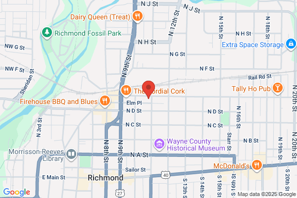 Burns Ray Auto Service