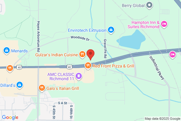 Midas Auto Service Experts