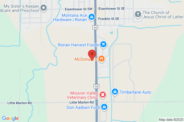 Ronans Auto Center