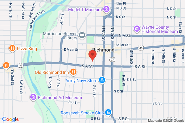 West End Bank S B