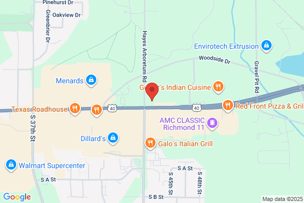 Mattress Firm Richmond IN