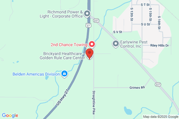 Brickyard Healthcare - Golden Rule Care Center
