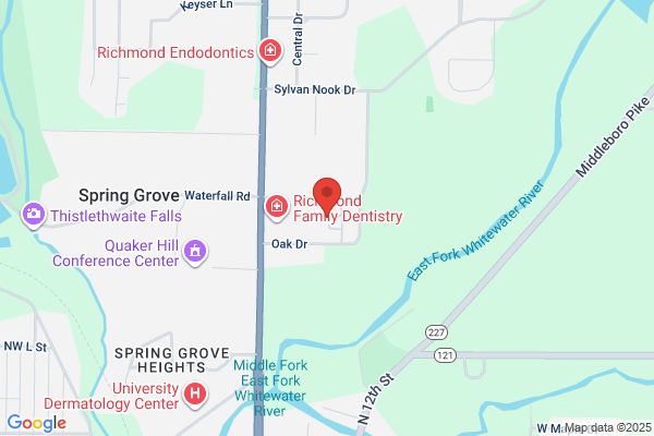 Brickyard Healthcare - Richmond Care Center