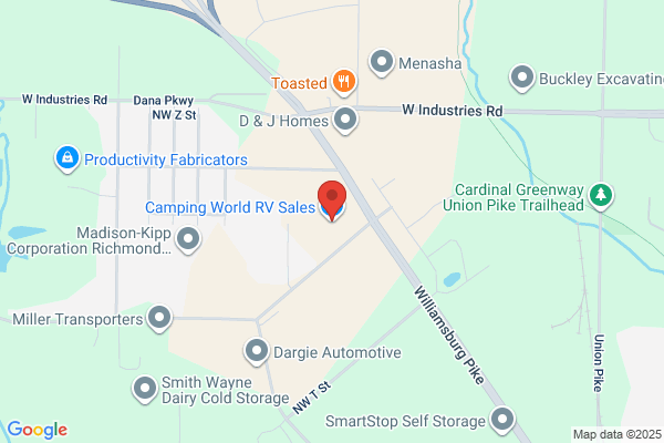 Camping World of Richmond