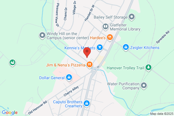 Spring Grove Child Care