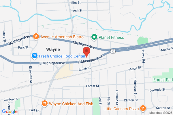 Youth As Resources of Wayne County