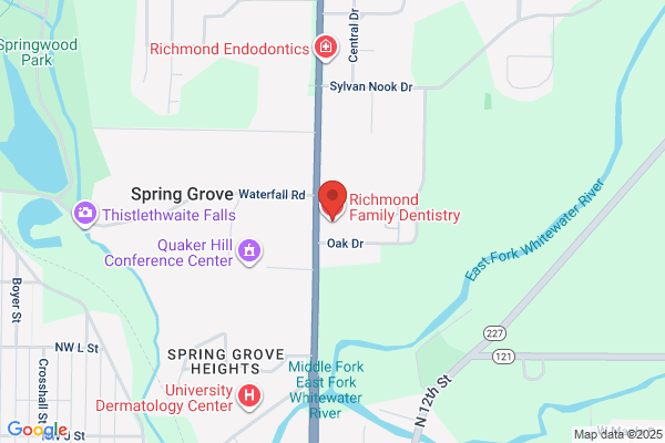 Richmond Family Dentistry