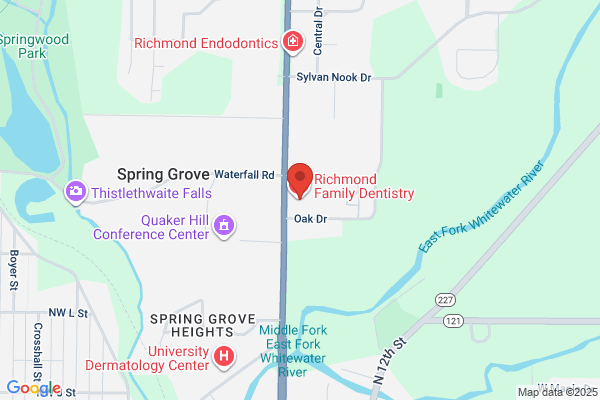 Whitewater Valley Dental