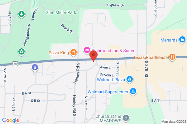 Wayne County Dental Associates, LLC