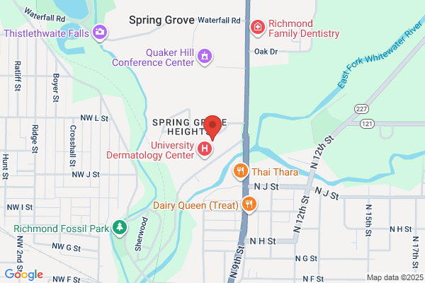 Spring Grove Dental
