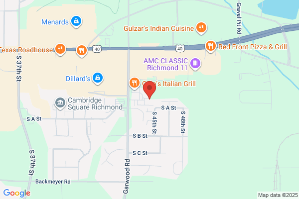 Community Blood Center