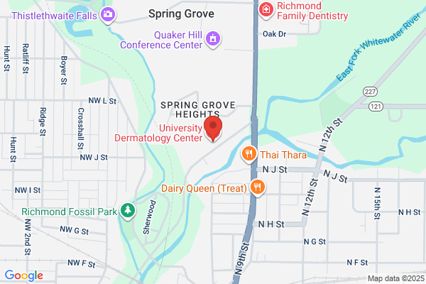 Dermatology Center of Richmond