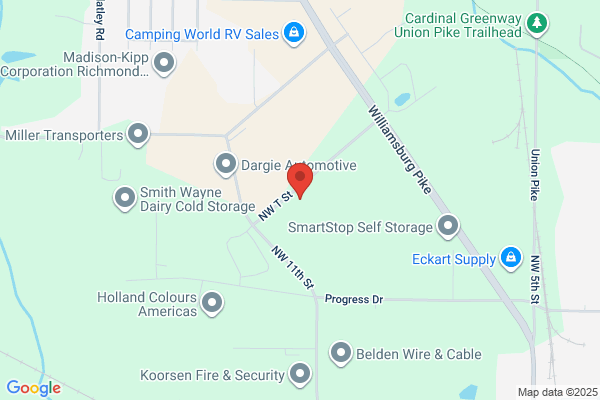 Carroll Electric Inc