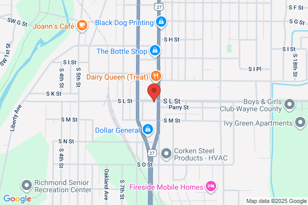 Melling Electric Inc
