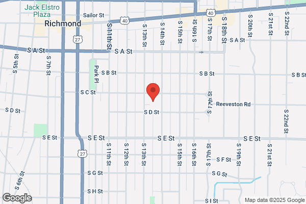 Richmond Community Schools, Vaile Elementary