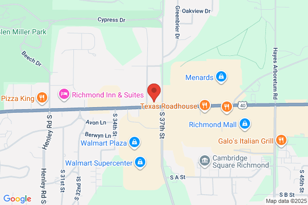 First Care Urgent Care - Richmond, IN