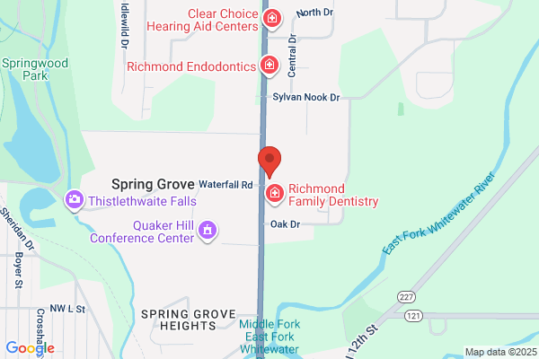 Reid Urgent Care - Richmond