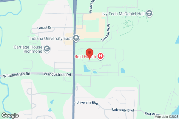 Reid Endocrinology Center