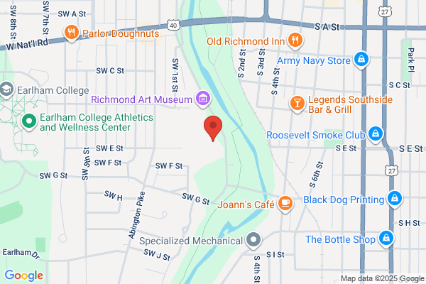 Richmond Symphony Orchestra