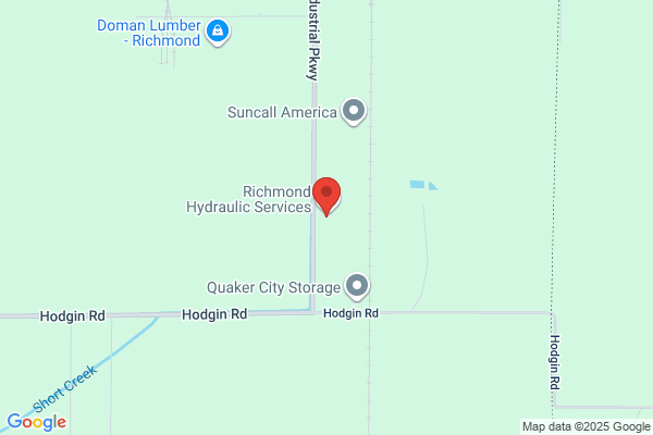 Reynolds Service Tech Inc