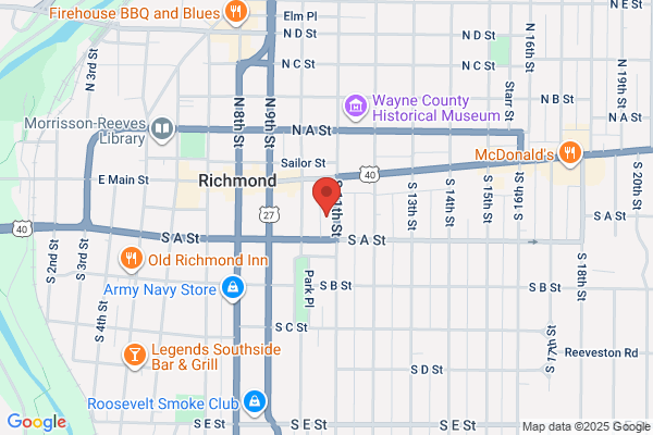 Riggle-Waltermann Mortuary Inc