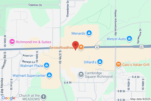 Kroger Fuel Center