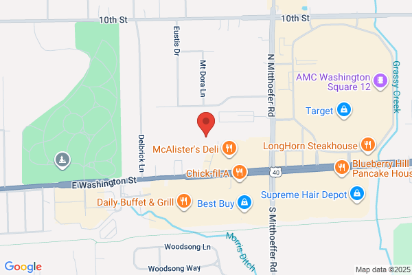 Eastern Indiana Center For Ambulatory Surgery
