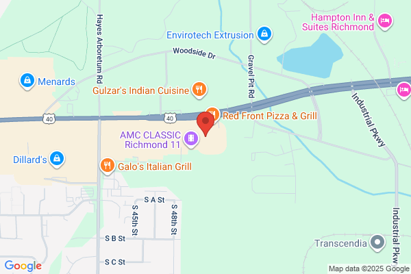 B & D Grocery Outlet