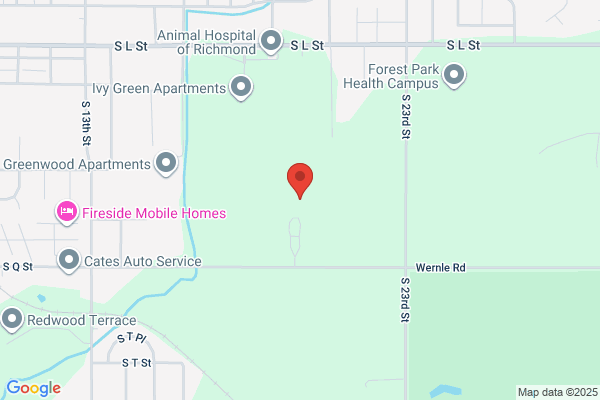 Wernle Youth & Family Treatment Center
