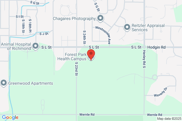 Forest Park Health Campus