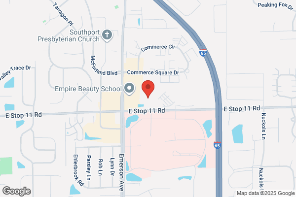 Bruce B. Wiland, DDS, MSD