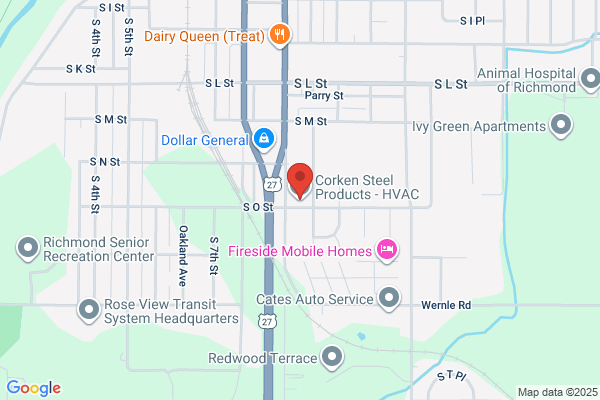 Southside Heating Supply