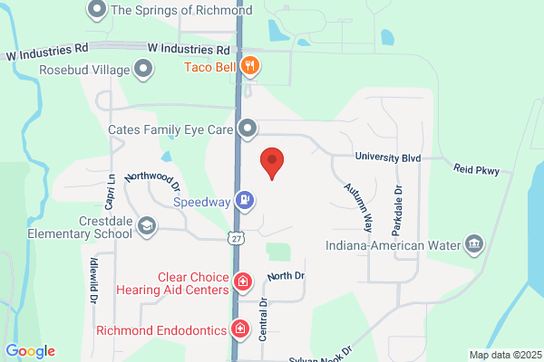 Reid Health Hospice